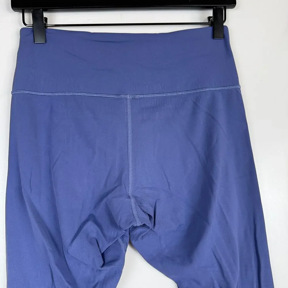 Patagonia Women's Maipo 7/8 Tights Blue - M